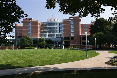 akron children's hospital